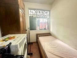 Pasir Panjang Gardens (D5), Semi-Detached #596421101